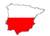 REFRIGERACIÓN SANTOS PARRA - Polski